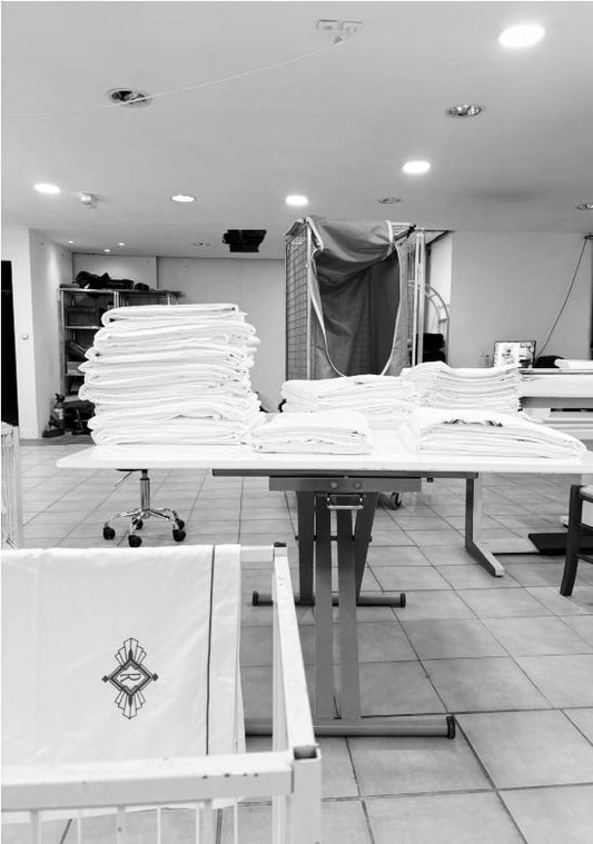 La Main Provençale inaugure son nouveau local à Toulon : bien plus qu’une blanchisserie