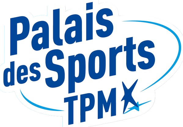 Partenaire du Palais des sports de Toulon – Un premier pas prometteur