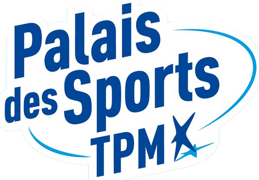 Partenaire du Palais des sports de Toulon – Un premier pas prometteur