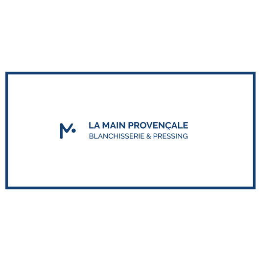 La Main Provençale : la blanchisserie professionnelle de référence à Toulon
