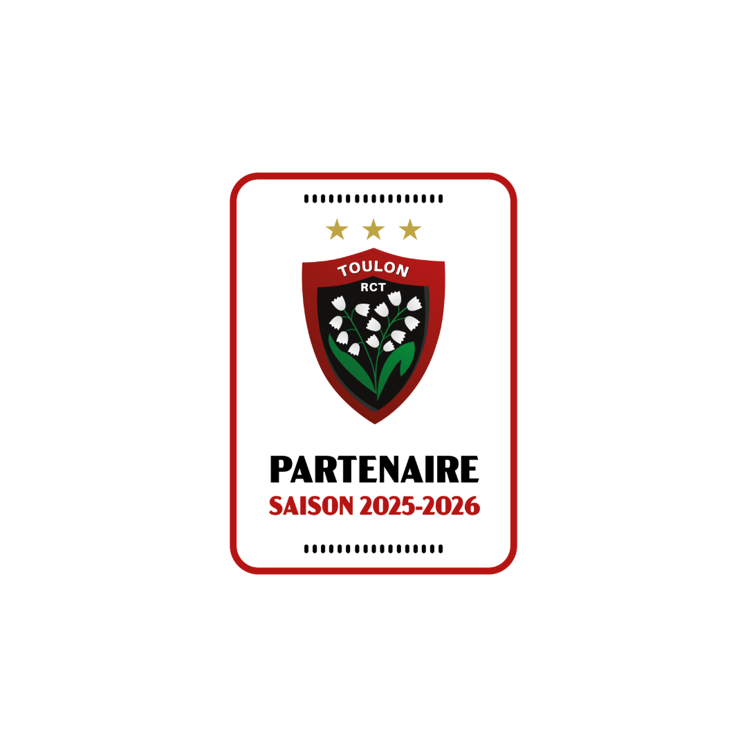 La Main Provençale devient partenaire officiel du RCT Toulon