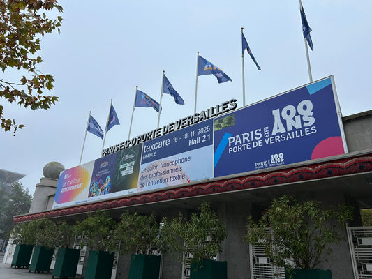 La Main Provençale en immersion au Texcare Paris 2025